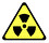 radioactive fallout