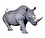 el rinoceronte