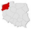 zachodnio-pomorskie po angielsku
