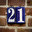 VINCE UNIT 21