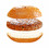 der das Sandwich