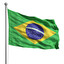 brazylia po angielsku
