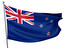 Nowa Zelandia (Australia i Oceania) po angielsku