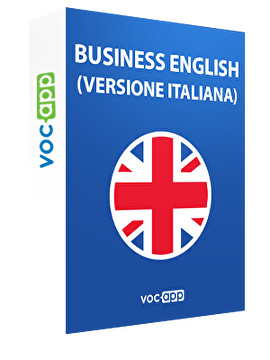 Business English (versione italiana)
