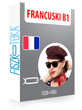 Francuski B1
