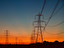 electrical grid po angielsku