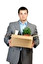 be made redundant po angielsku