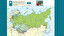 Litwa, Łotwa, Estonia, Ukraina, -stany, po polsku