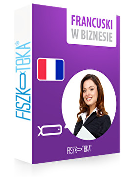 Francuski w biznesie