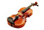 il violino po włosku
