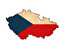 Czechy po angielsku