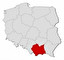 mniejszy po francusku