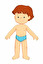 body po angielsku