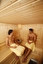 sauna po włosku