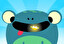 Frog po angielsku