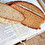 chleb pełnoziarnisty