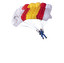 parachute po angielsku