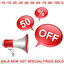 SELL OFF something. ------------ Morgan po angielsku