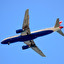 AIRBUS height po angielsku
