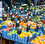 le marchand de fruits et légumes