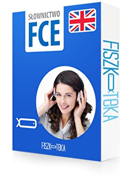 Słownictwo do FCE