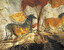 malowidło z jaskini lascaux po angielsku