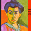 Henri Matisse, Portret z zieloną pręgą,  po polsku