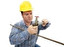 Plumber – hydraulik po angielsku