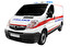 ambulancia po słowacku
