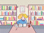 library ?