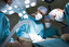 surgery / operation po angielsku