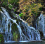 waterfall po angielsku