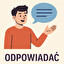 Odpowiadać po niemiecku
