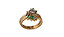 ring po angielsku