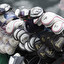 kij golfowy po angielsku