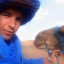 youssef po angielsku