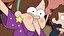 food that you bring back up from the sto po rosyjsku