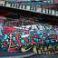 graffiti po francusku