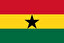 Ghana po angielsku