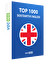 Top 1000 sostantivi inglesi 376-400