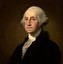 George Washington po angielsku
