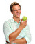 alimentation saine po francusku