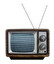 telewizor po angielsku