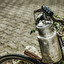 Ich habe mein fahrrad Minecraft po niemiecku