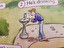 drinking water po angielsku