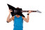 instrument muzyczny po chińsku