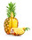 l&#039;ananas (m)