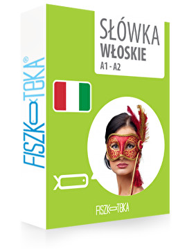 Podstawowe słownictwo z języka włoskiego