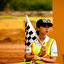 a boy’s name ((W...) po angielsku