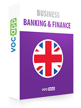 Business Banking & Finance (Business English)